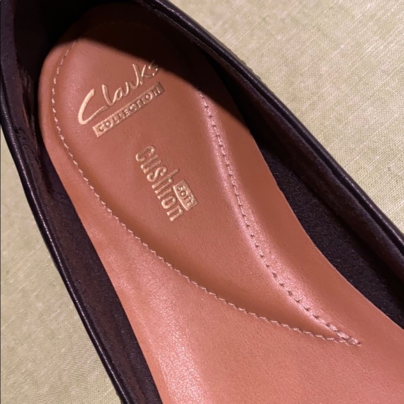 Clark’s 🌿collection Femmes slip on Nw/oB - Picture 5 of 7